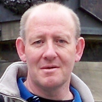 Ton Dreesman