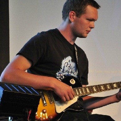 Niek Hemmes