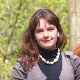 priscilla bouwmeester