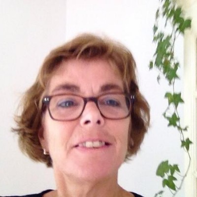 Hans Hogenhout-Gorissen