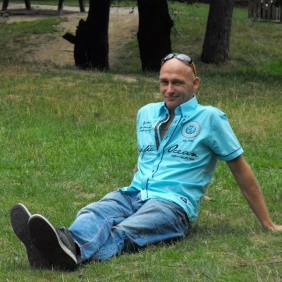 Edwin Vlijm