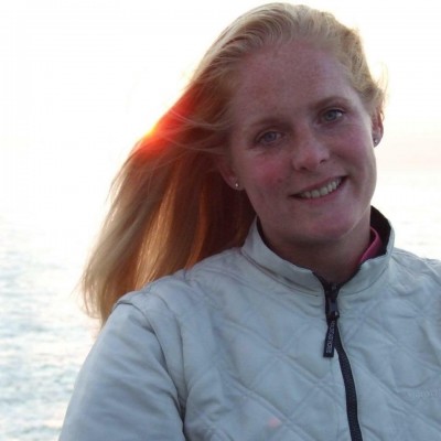 Mirjam Kluin Keijzer