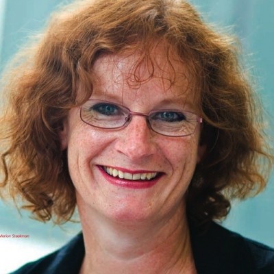 Marion Staakman