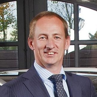 Richard Egelie