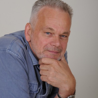 Aaldert de Jong
