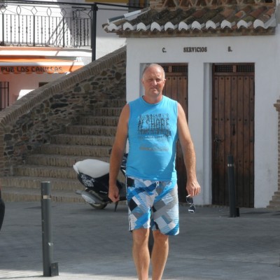 René Verbeek van Maurik