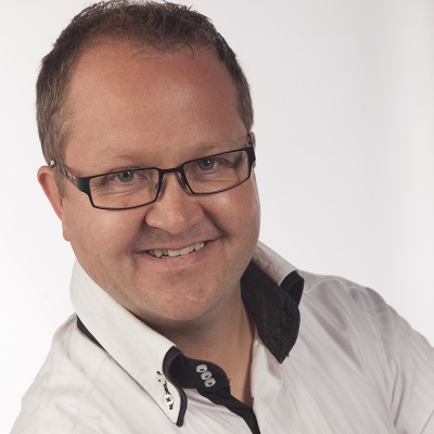 Pascal Arnold