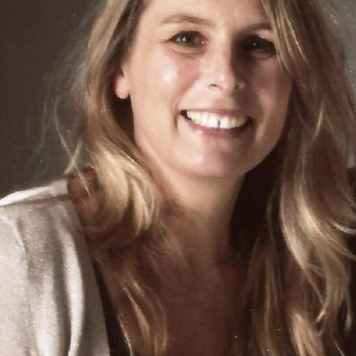 Anita Noordman