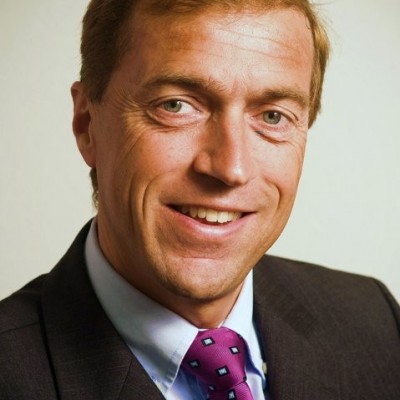 Eric Capel