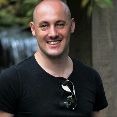 Ewout van de Belt