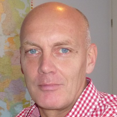 Dinand Horstink