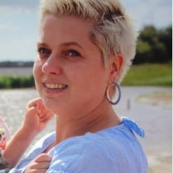 Sylvia Klarenbeek