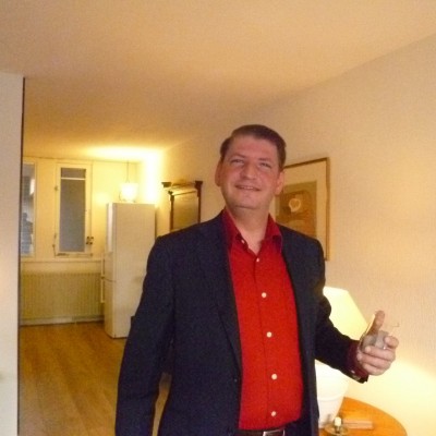 caspar Oldenburger