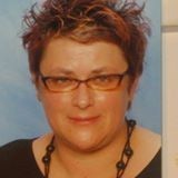 Ellen Strookappe-Frank