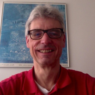 Rob Prins