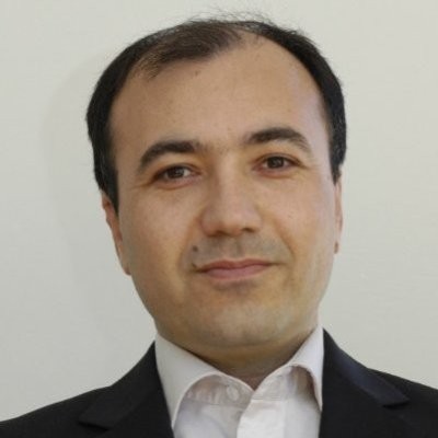 Hossein Moeini