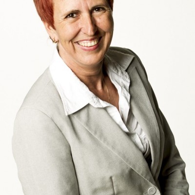 Helma Hagedoorn-Peters