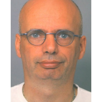Eric Spijkers