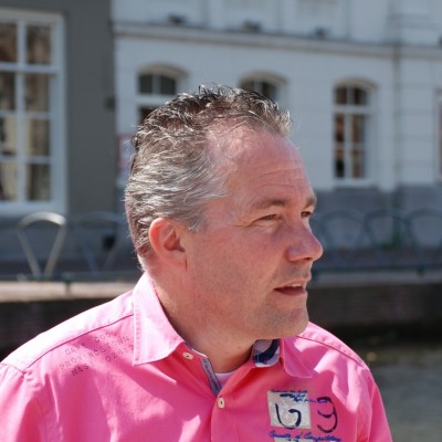 André Voorberg