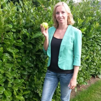 NIenke van Vroenhoven