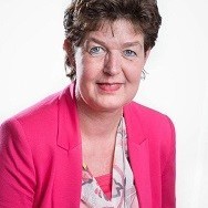 Marjet Tijhuis-Voorhuis