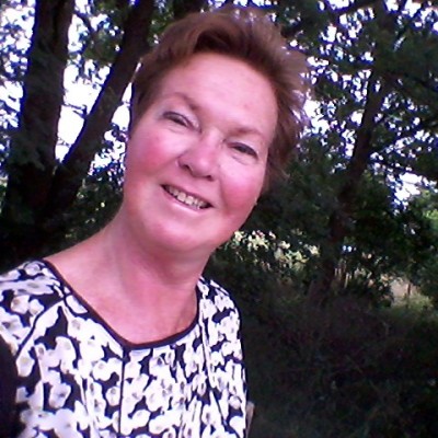 Tineke Monshouwer-Nowee