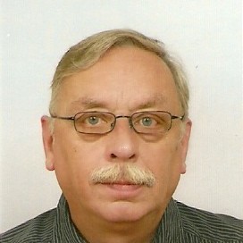 Tonnie Keizer