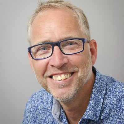 Richard Hendriksen