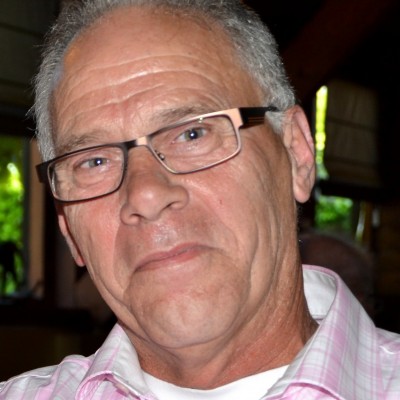 Cees Groen in t Wout