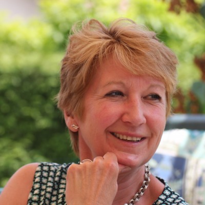 Irma Ballast