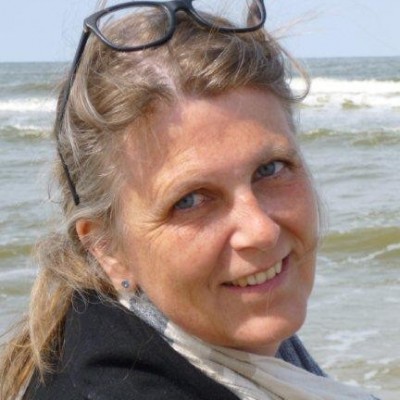 Heleen van der veen
