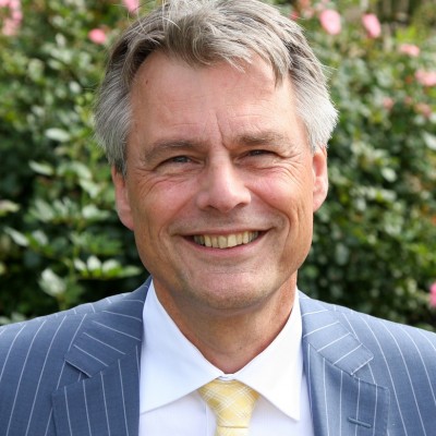 wim van der Hoek