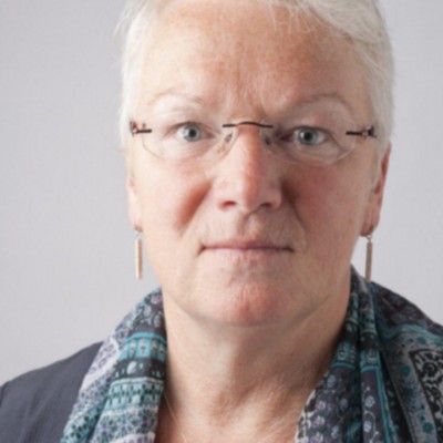 Ina te Paske-Houwers