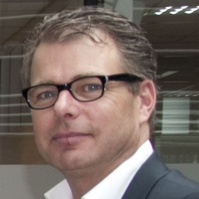 Dirk van Mierlo