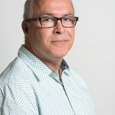 Martin Bouwmeester