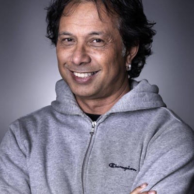 stanley van der hoeven