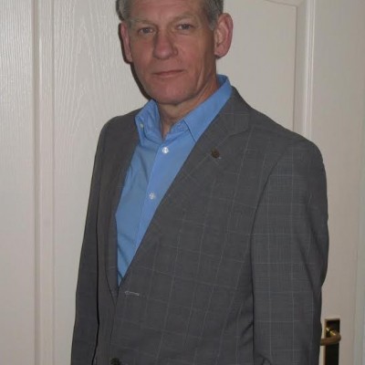 Jos Driever