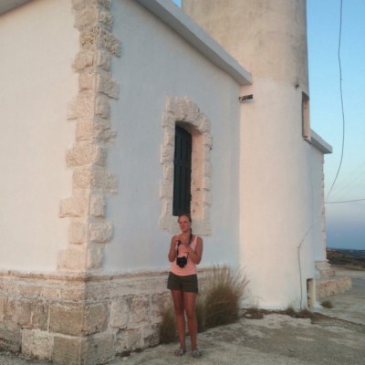 Martine Overkamp-Hovenga