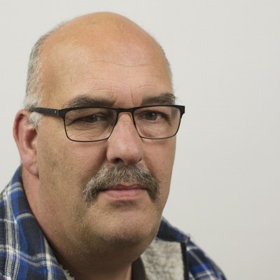 Joost Stevens