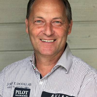 Rob Peters