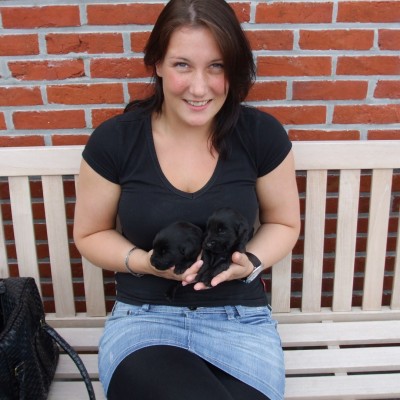 Manon Krabbenborg