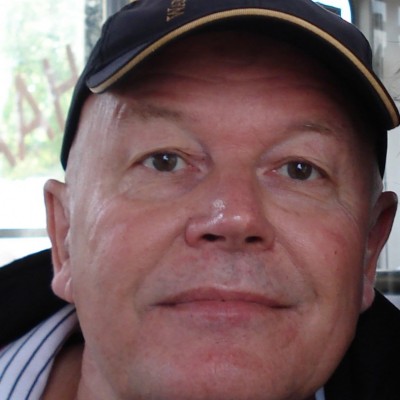 Hans van Zeist
