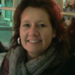 jacqueline de Meijer