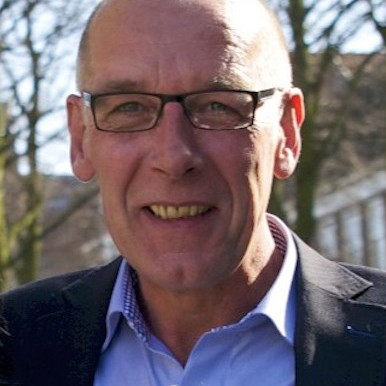 Jos Berlo van