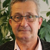Tom Streppel