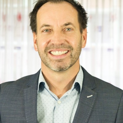 Rob Welles