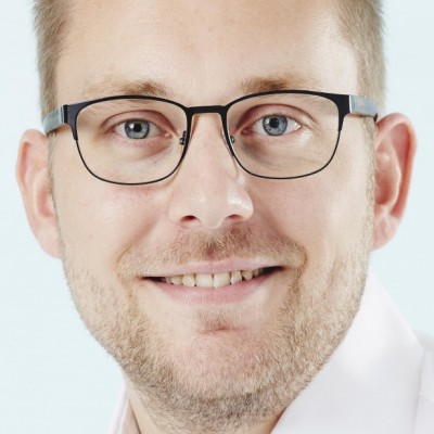 Peter de Jong
