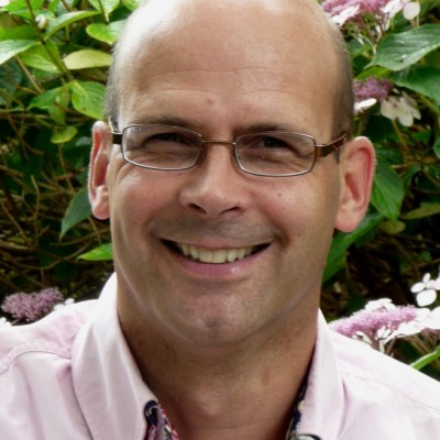 Klaas Jong