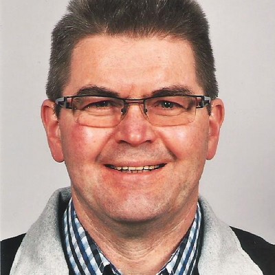 Stoffel Bos