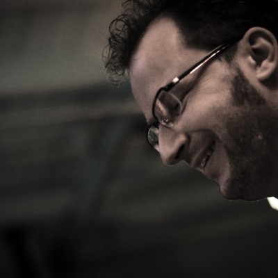 Gijs Nistelrooij, van